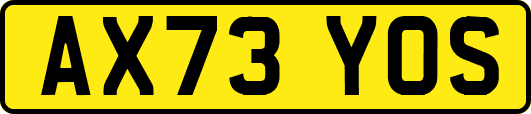 AX73YOS