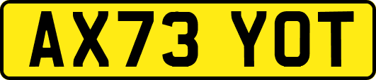 AX73YOT