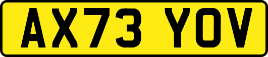 AX73YOV