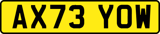 AX73YOW
