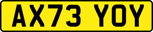 AX73YOY