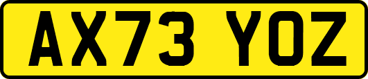 AX73YOZ