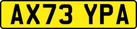 AX73YPA