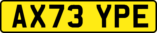 AX73YPE