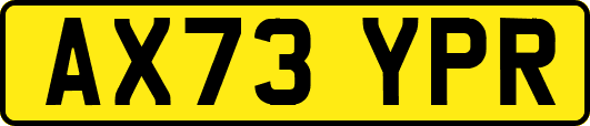 AX73YPR