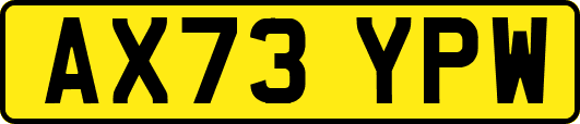 AX73YPW
