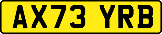 AX73YRB