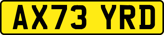 AX73YRD