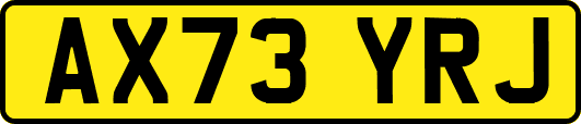 AX73YRJ