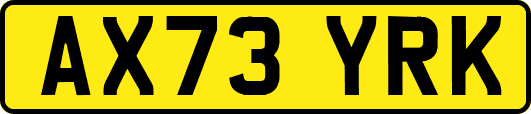 AX73YRK