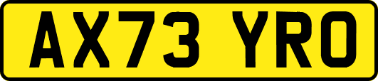 AX73YRO