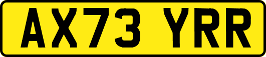 AX73YRR