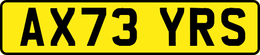 AX73YRS