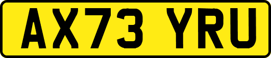 AX73YRU