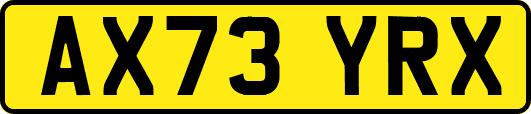 AX73YRX