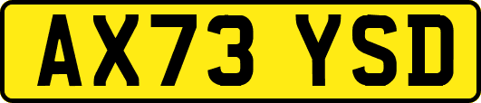 AX73YSD