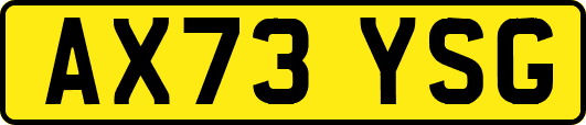 AX73YSG