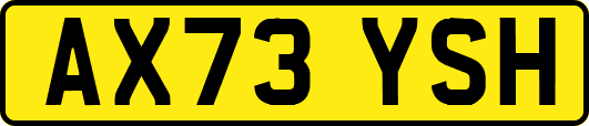 AX73YSH
