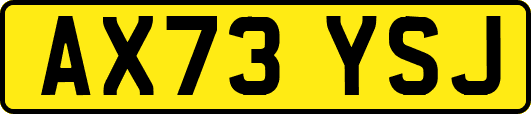 AX73YSJ