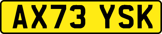 AX73YSK