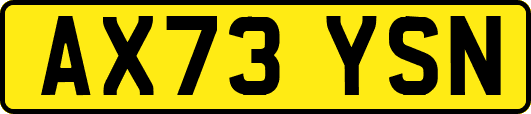 AX73YSN