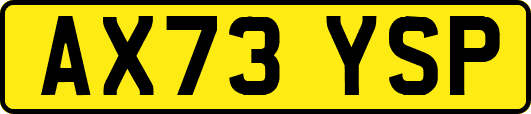 AX73YSP