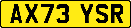 AX73YSR