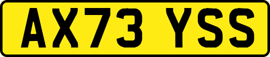 AX73YSS