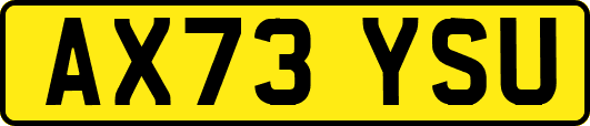 AX73YSU