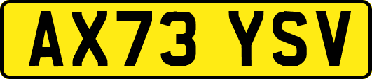 AX73YSV