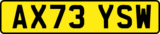 AX73YSW