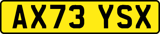 AX73YSX