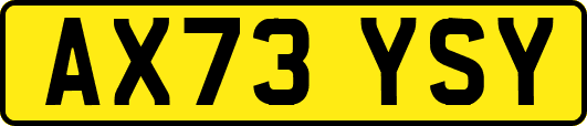AX73YSY