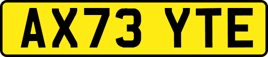 AX73YTE