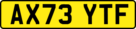 AX73YTF