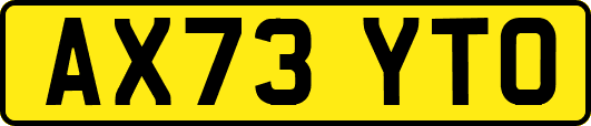 AX73YTO