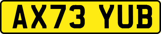 AX73YUB