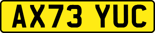 AX73YUC
