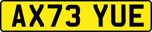 AX73YUE