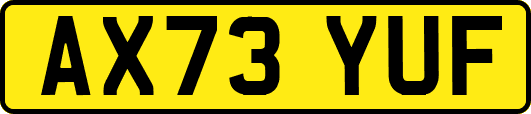 AX73YUF