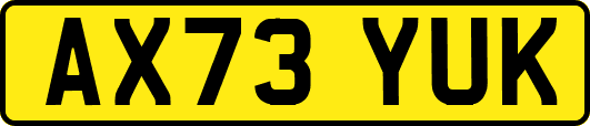 AX73YUK