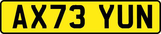 AX73YUN