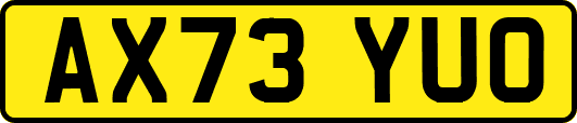 AX73YUO