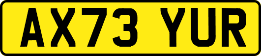 AX73YUR
