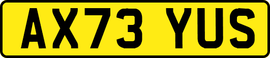 AX73YUS