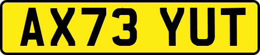 AX73YUT