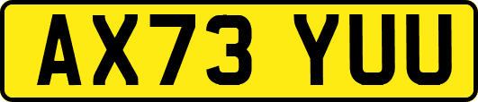 AX73YUU