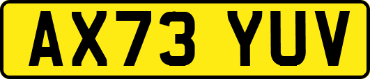 AX73YUV