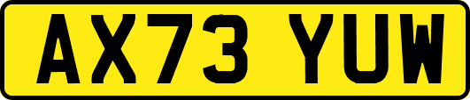 AX73YUW