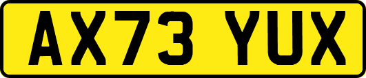 AX73YUX